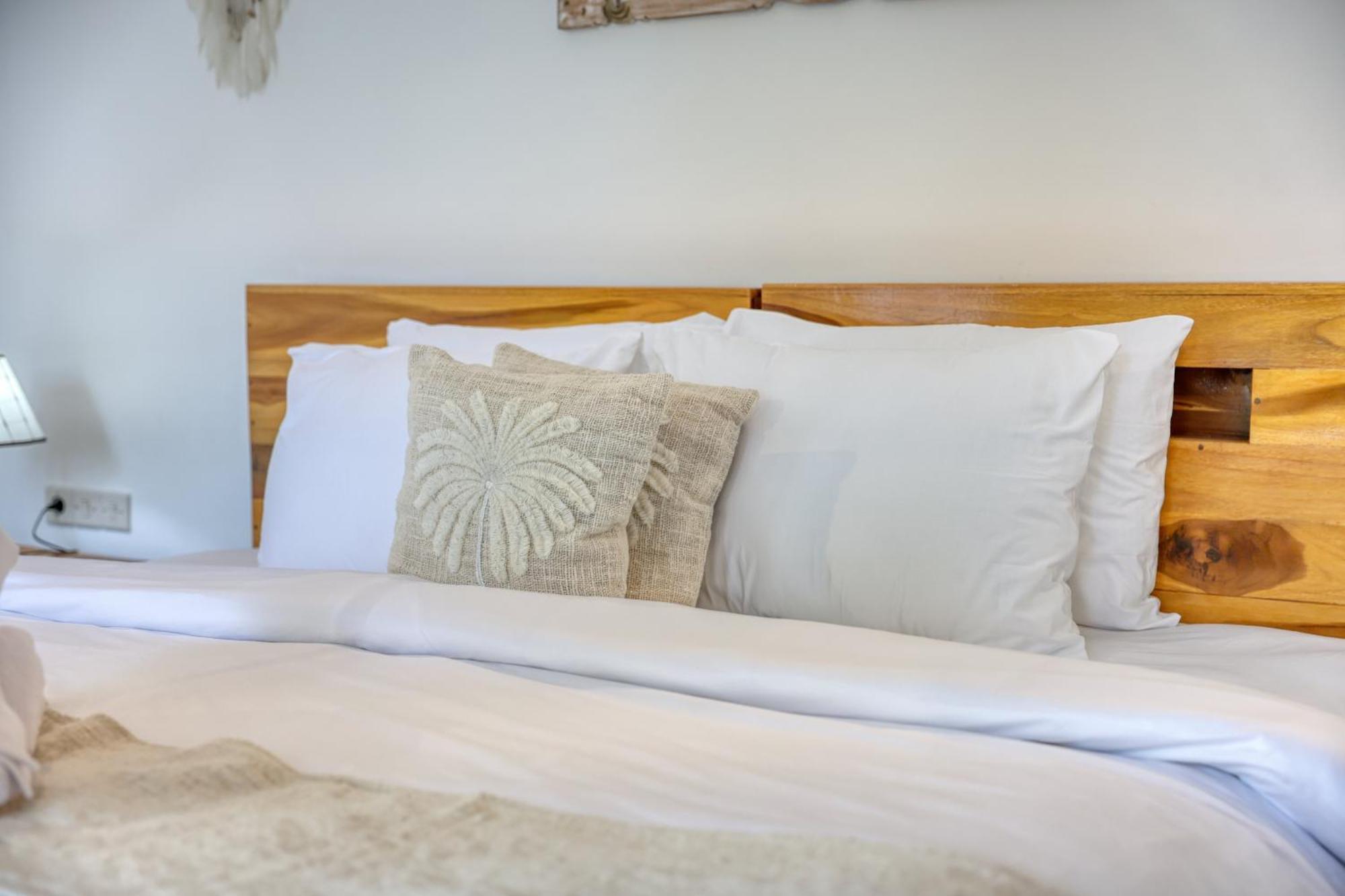 Kelingking Beach Villas Sompang Cameră foto
