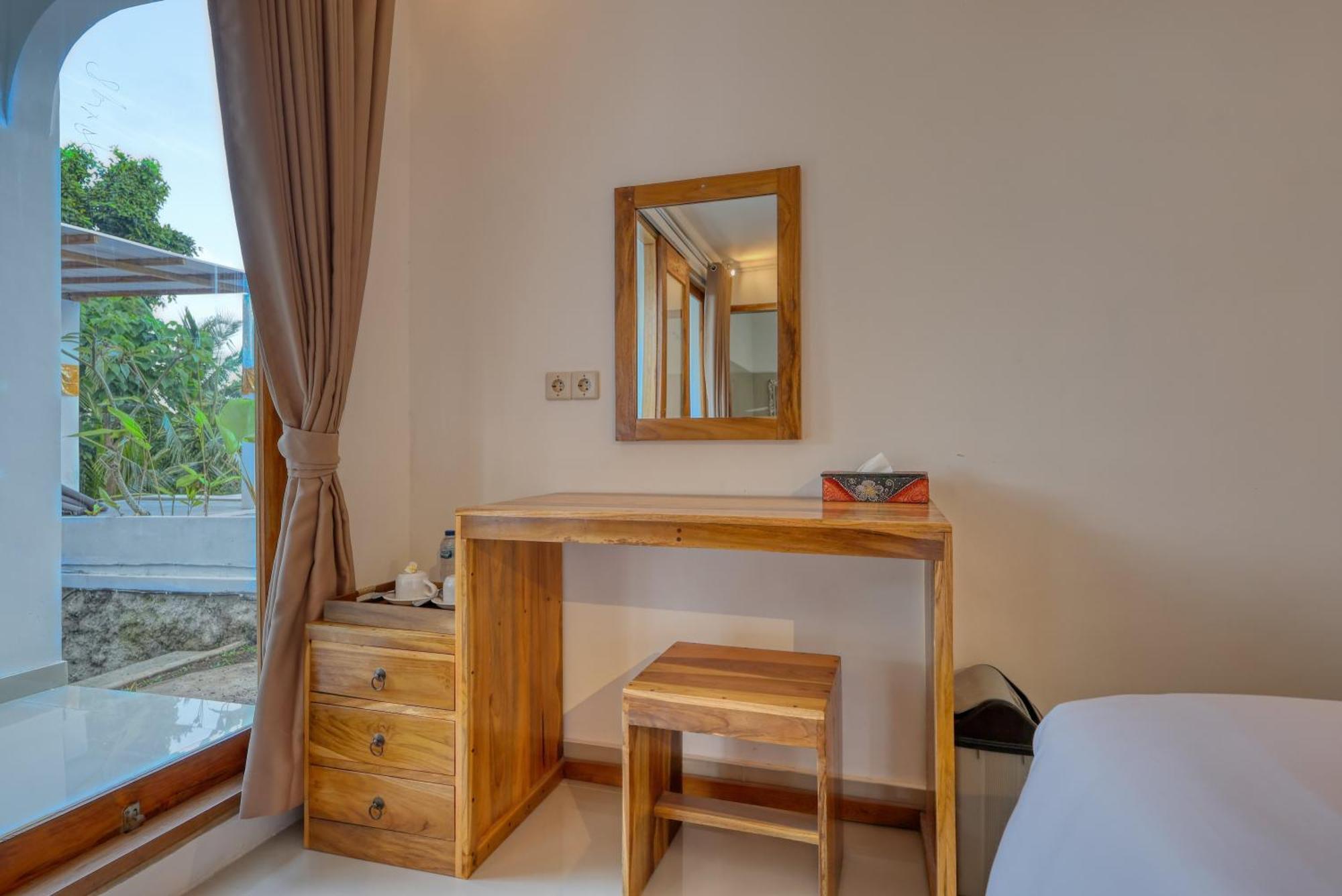 Kelingking Beach Villas Sompang Cameră foto